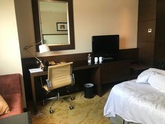 -上海西藏大厦万怡酒店