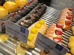 -OVEN LAB乐欧酵室(裕华万达店)