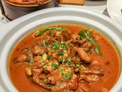 -有藕有鱼·湖北菜(唐家墩店)