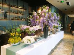 -春申里餐厅(银泰in99店)