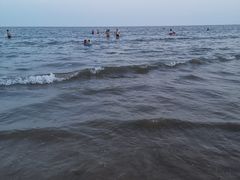 -银滩滨海旅游度假区