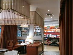 -湖滨1950牛排西餐厅(泽州路店)