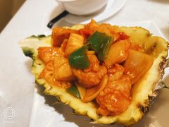 -衡山汇·高级粤菜(霄云路店)