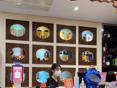 -不老溪贵州菜(广安门总店)