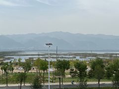 -盐池神庙