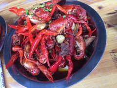 -五七小李子油焖大虾(总店)