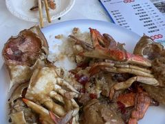 -日照大牌檔•小船海鲜(万平口店)