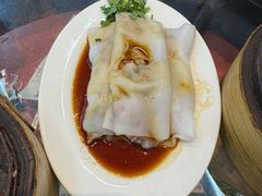 -香港蓮香樓(中環店)