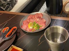 -厚贞日式烤肉(浦东汇智店)