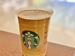 秋季特饮-星巴克(深圳佳宁娜友谊广场店)