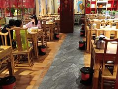大堂-满园春饼(运河城店)