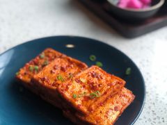 -半山腰·云南菜(侨福芳草地店)