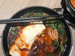 -云味馆·云南菜·云南米线(景田店)
