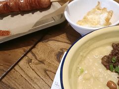 -阿福板凳面(观音桥店)