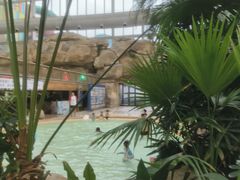 -杭州开元森泊度假乐园