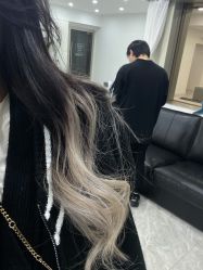 -D.z Salon 无痕接发潮店