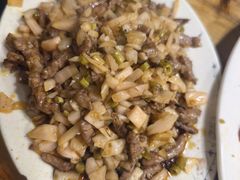 -九九牛肉馆(南山路店)