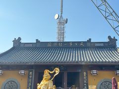 -灵顺寺