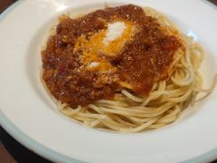 -萨莉亚意式餐厅(南京虹悦城店)