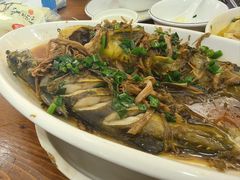 -绍兴名菜馆(可乐路店)