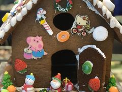 -胥城大厦-胥香自助餐厅