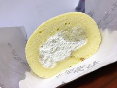 榴莲蛋糕卷-小西家作(富力爱丁堡店)