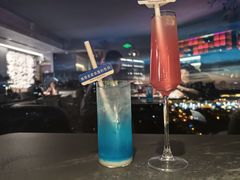 -烛影拾光观景餐厅·创意菜·摄影·小提琴(大唐不夜城店)