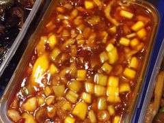 -姑奶奶老厨房(南坪路总店)