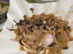 -阿婆农家菜(车墩店)