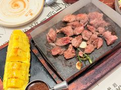 -一沙一城·岩烤牛扒(深圳首店)