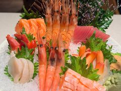 -大江户日本料理(湖滨道店)