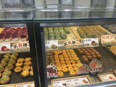-南宋胡记(杭州灵隐寺店)