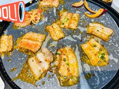 -柒酒烤肉(金科时代店)