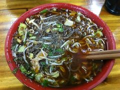 -青石桥老瓦房肥肠粉总店(青石桥总店)