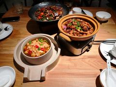 -黄山老妈·土菜(碧桂园店)