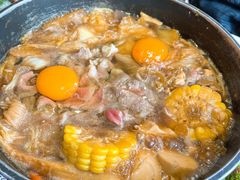 寿喜锅两人餐-有喜屋·深夜食堂(北京西路店)