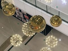 -上海颛桥万达广场