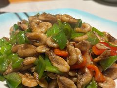 -巢湖名吃·东关老鹅汤(江南风情街店)