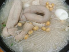 肥肠粉-青石桥老瓦房肥肠粉总店(青石桥总店)