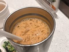 -香港新发烧腊茶餐厅(书城店)