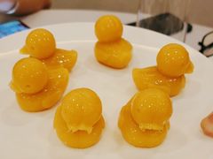 -全聚德(上海首店浦东店)