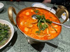 -Home Thai·泰谣(王府井apm店)