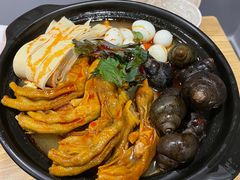 -螺叔螺蛳鸭脚煲(河南岸店)