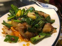 回锅肉-庭院小酌(瑞莲街店)