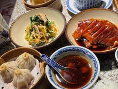 -南京大牌档(三阳广场苏宁店)