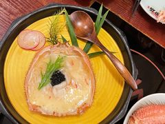 -蟹田居·活蟹料理(东城店)