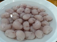 鱼肉丸-章记正宗南岗鱼蛋火锅