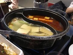 -火炉火自助餐(悠唐购物中心店)