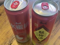 -大胡子海鲜·天津菜·砂锅烧烤(五大道创始店)