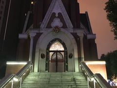 -天主教圣弥额尔堂